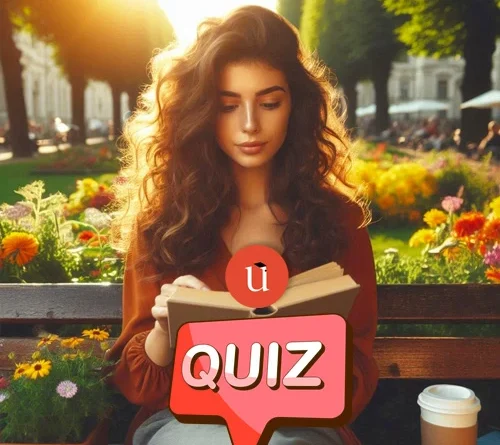ingilizce geçmiş zaman quiz