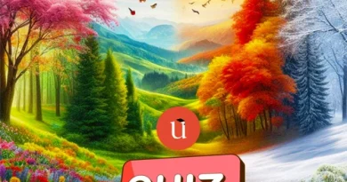 aylar quiz