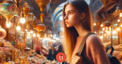 İngilizce Çeviri Metinleri