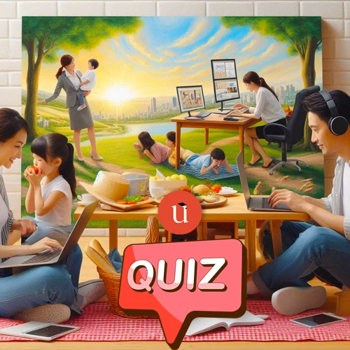 İngilizce Quiz – Gelecek Zaman (Future Tense) 01