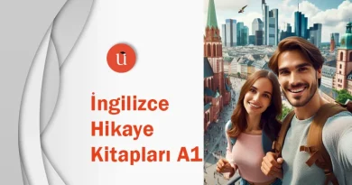 ingilizce hikaye kitapları pdf